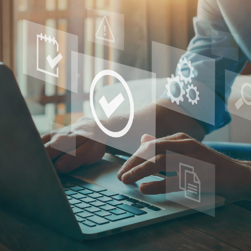 ISO & Quality Certifications